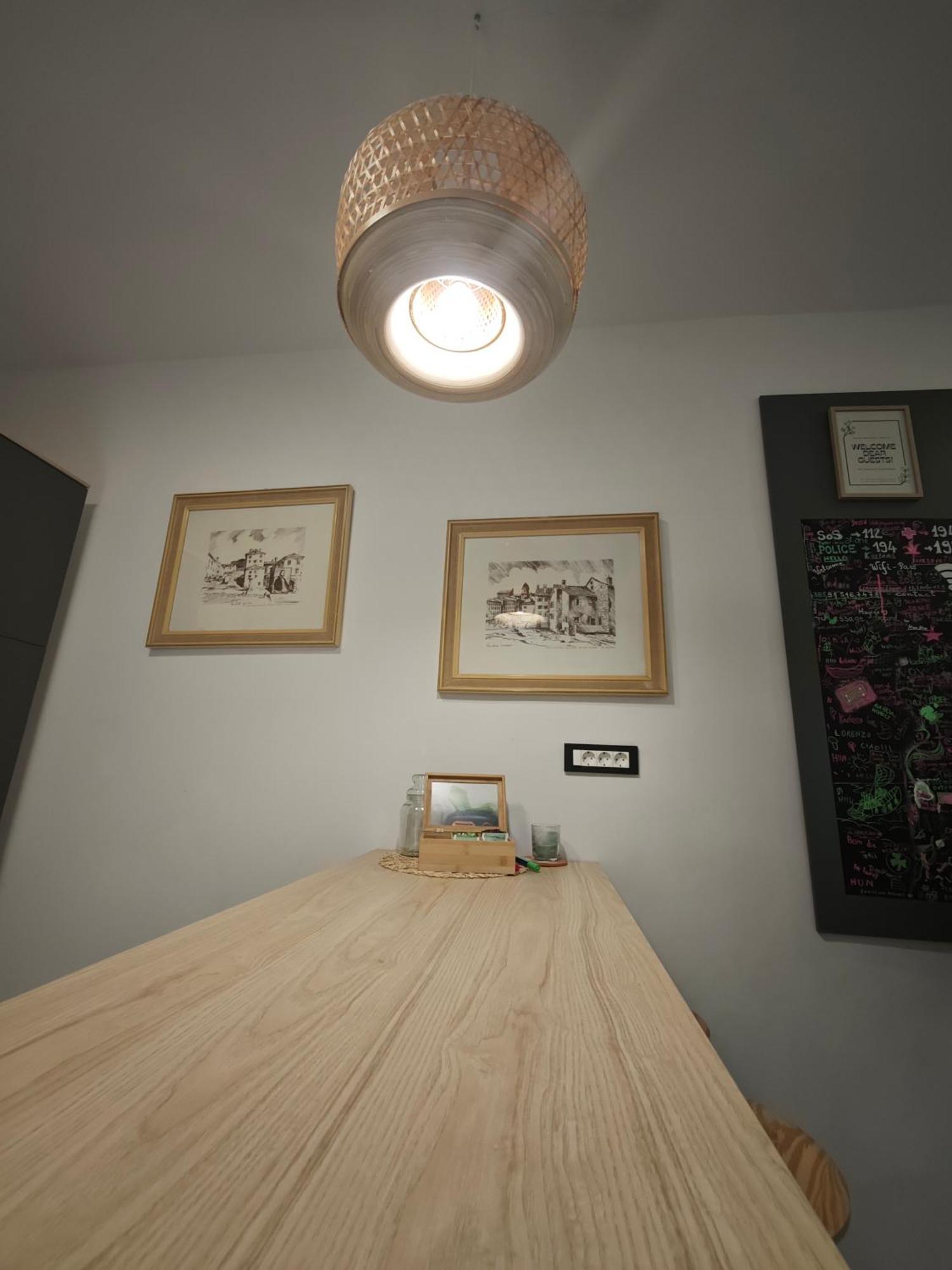 Deluxe Apartment And Studio "Nona Fa" 里耶卡 外观 照片